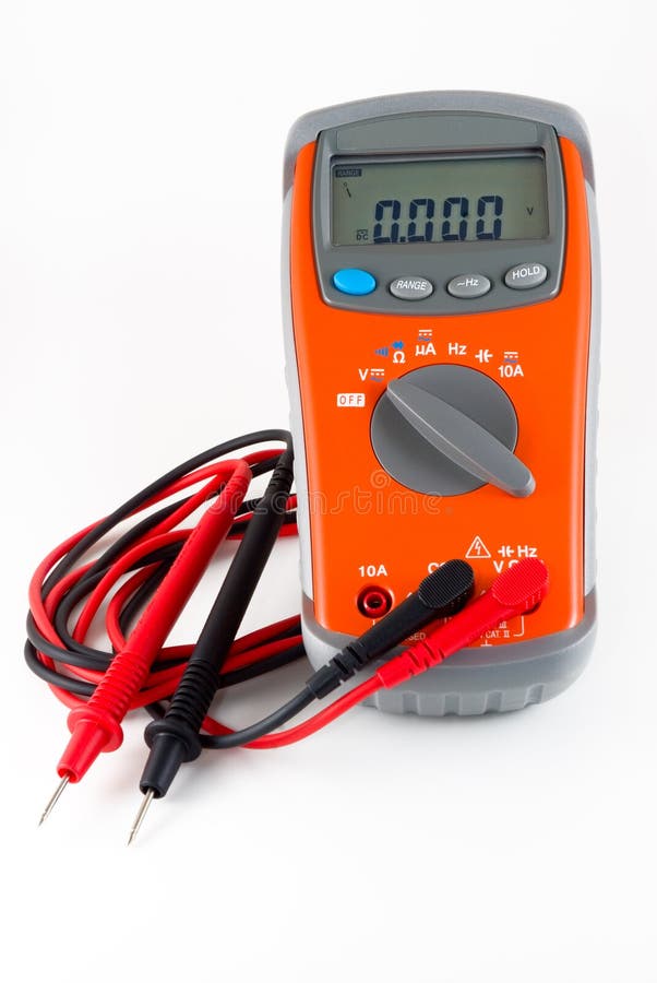 Multimeter