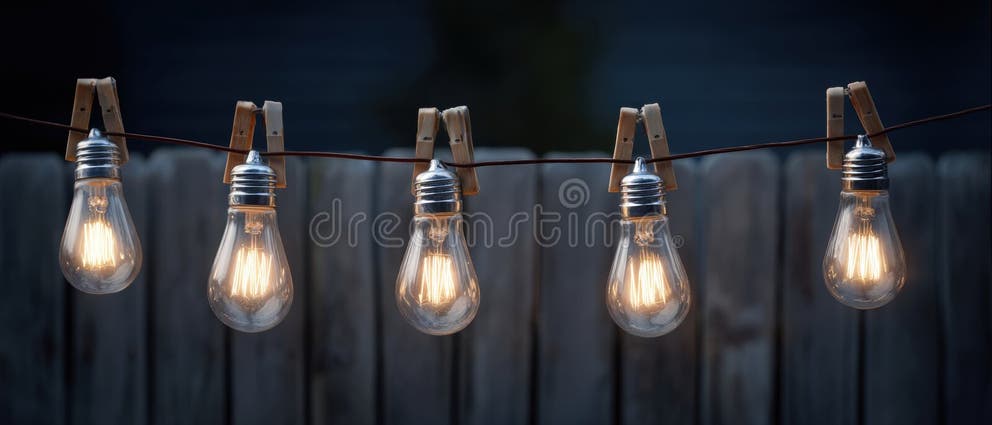 4,123 String Light Bulbs Stock Photos Free & RoyaltyFree Stock