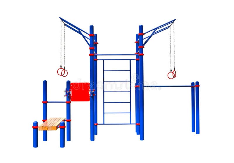 Sports equipment stock photo. Image of bench, hall, stadium 44038808