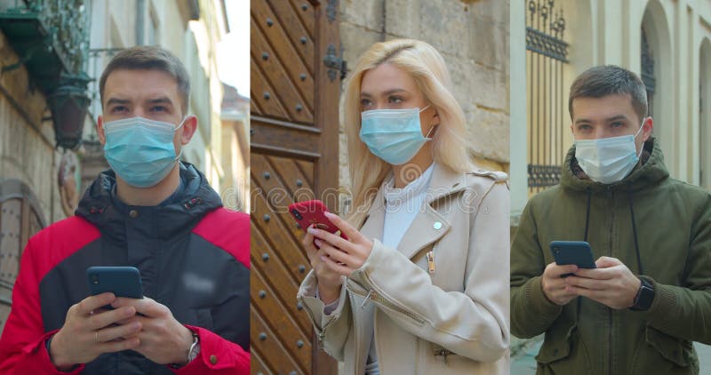 Illustration of Dealing With Nomophobia In Daily Life