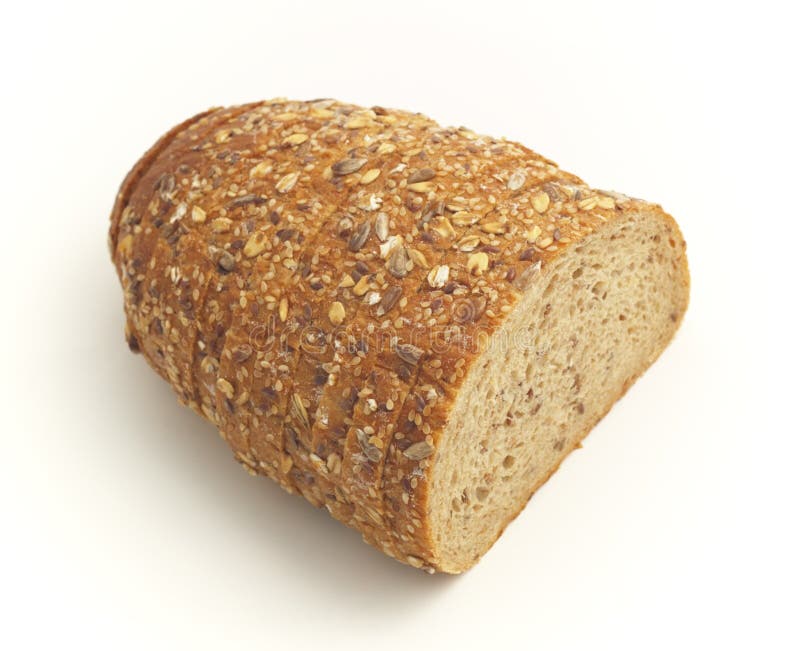 Multiseed bread