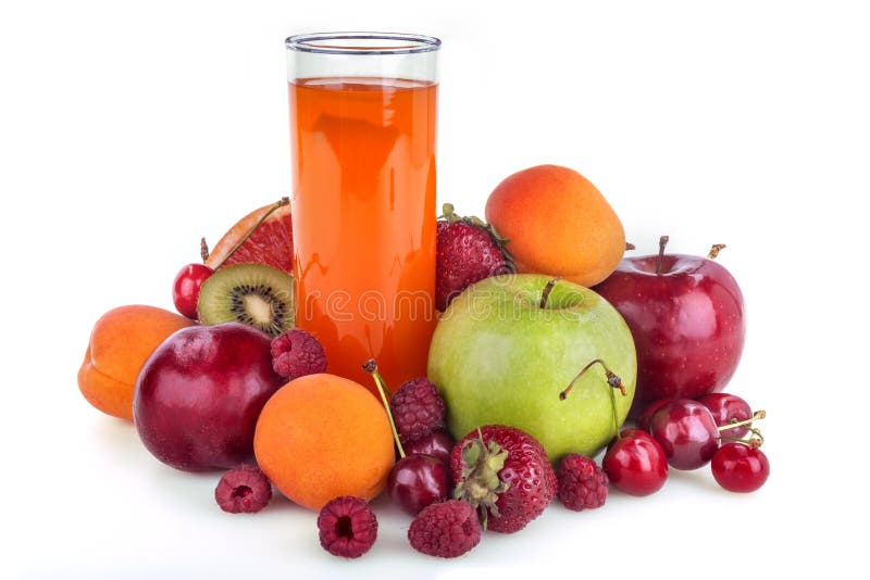 Multivitamin juice stock image. Image of beverage, juice 40941181