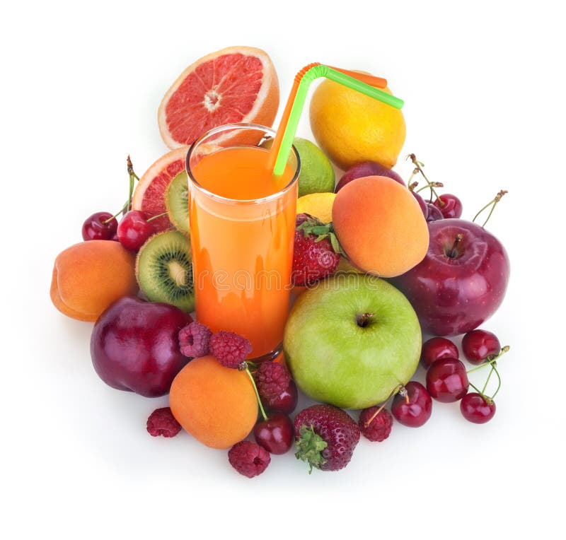 Multivitamin juice stock image. Image of beverage, juice 40941181