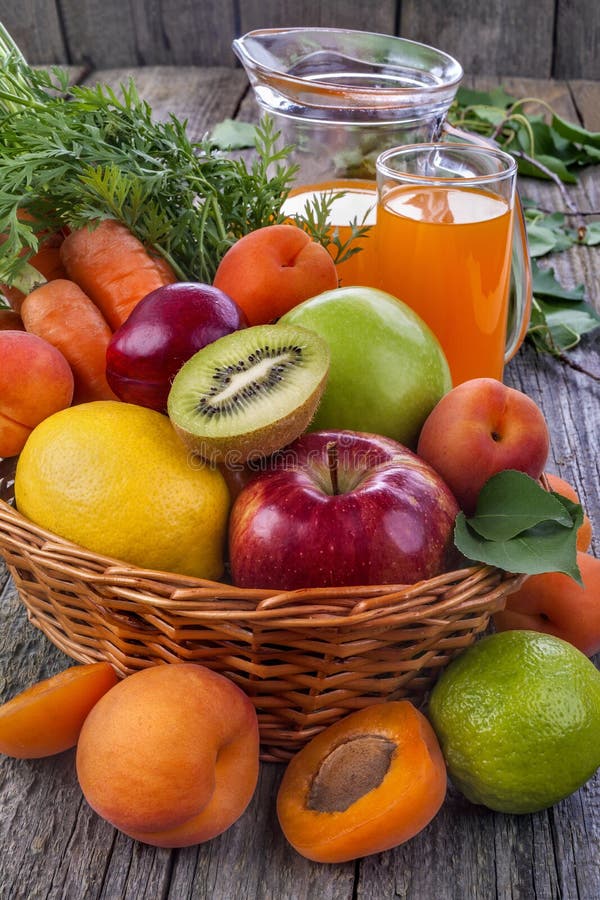 Multivitamin juice stock image. Image of beverage, juice 40941181