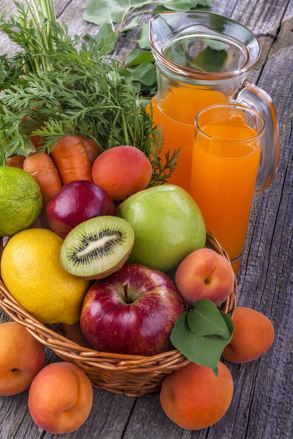 Multivitamin juice stock image. Image of beverage, juice 40941181