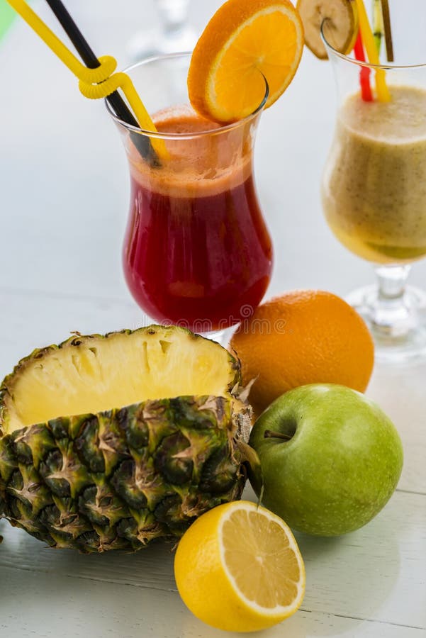 Multivitamin juice stock photo. Image of vegan, juices 77360372