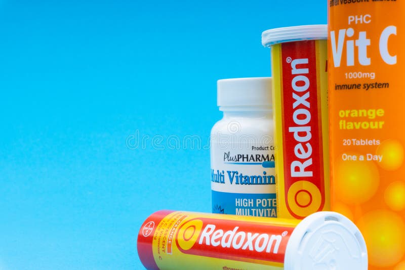 vitamin r malk vitamin r malk