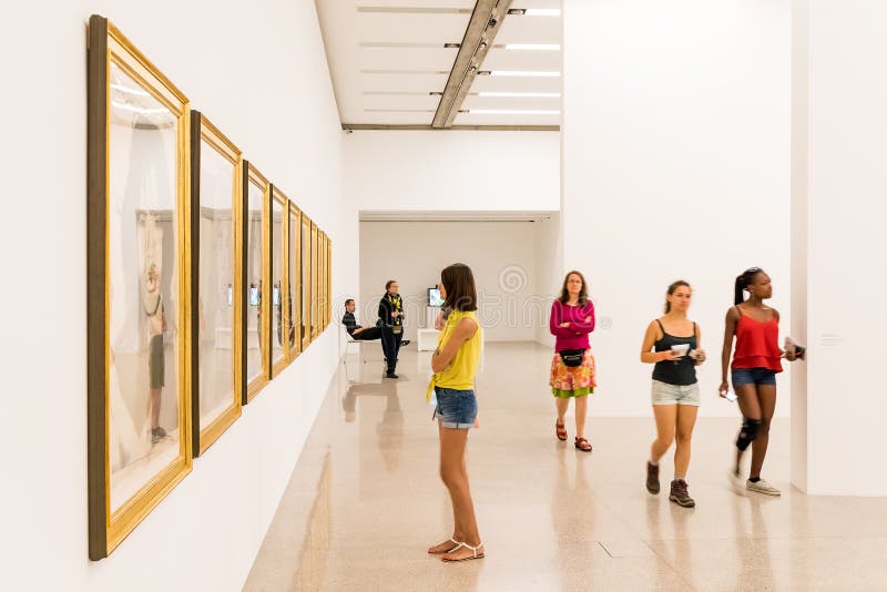 Mumok (Museum Moderner Kunst) Or Museum of Modern Art In Vienna royalty free stock images Mumok (Museum Moderner Kunst) Or Museum of Modern Art In Vienna royalty free stock images