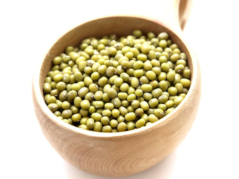 Mung Beans