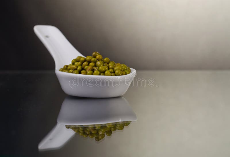 Mung beans stock image. Image of green, japanese, culinary 28016663