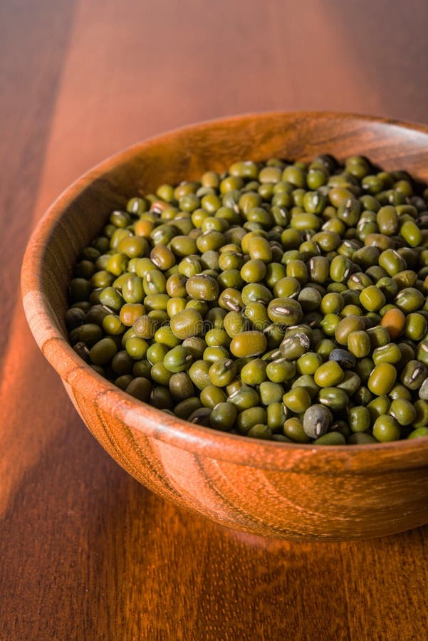 Mung boon stock fotografie