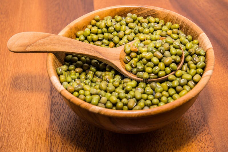 Mung boon stock afbeeldingen