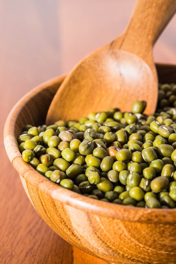 Mung boon stock afbeeldingen