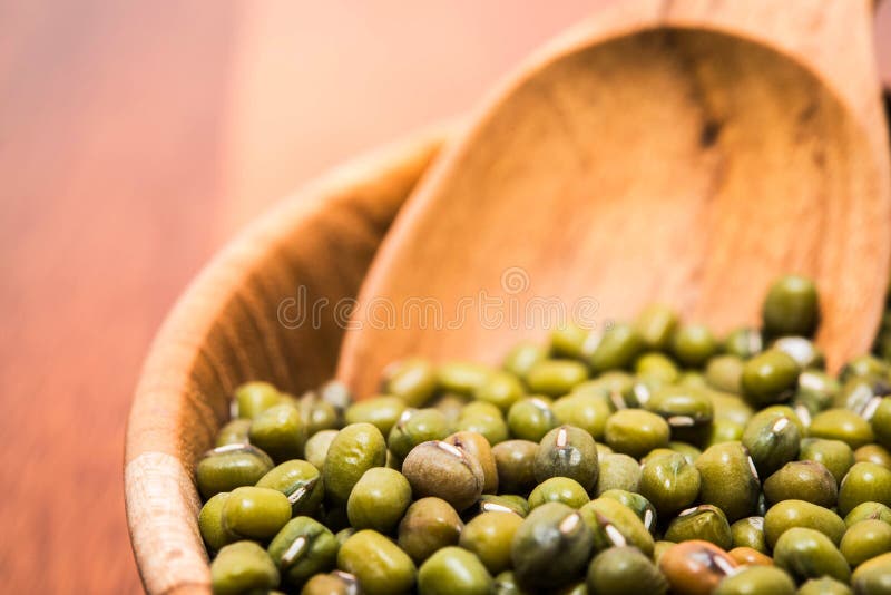 Mung boon stock afbeeldingen