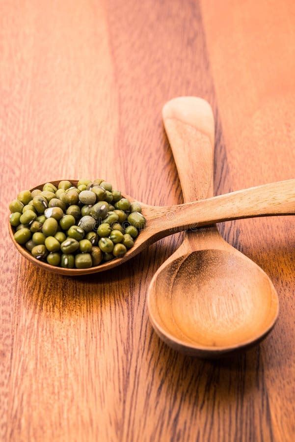 Mung boon royalty-vrije stock afbeelding