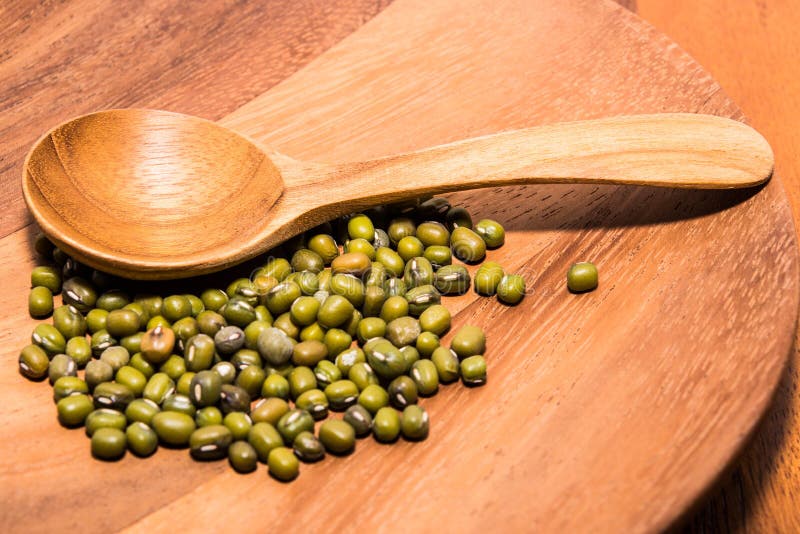 Mung boon stock afbeeldingen