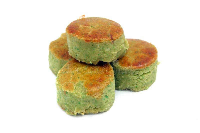 Mungbonenkaasje stock afbeelding