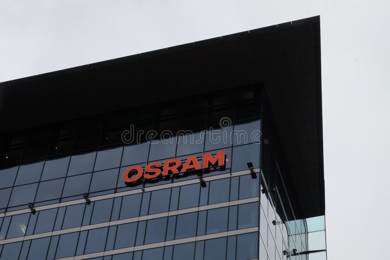 Osram Headquarters