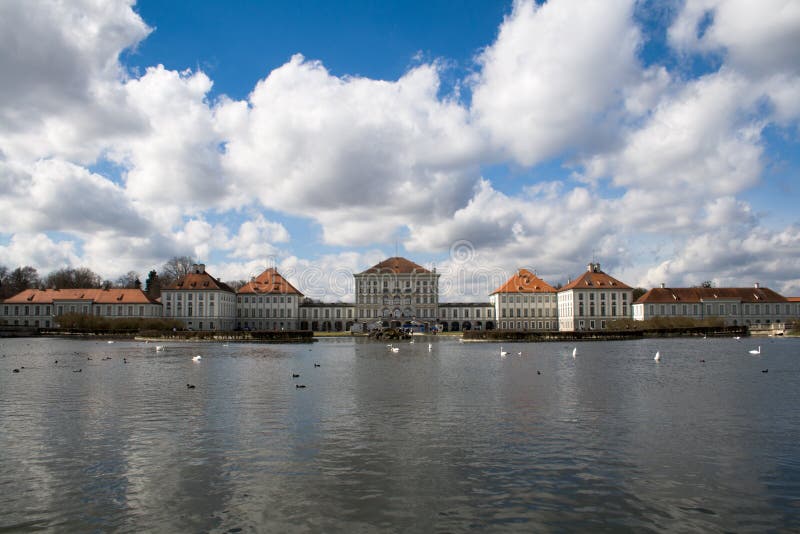 Munich Castle