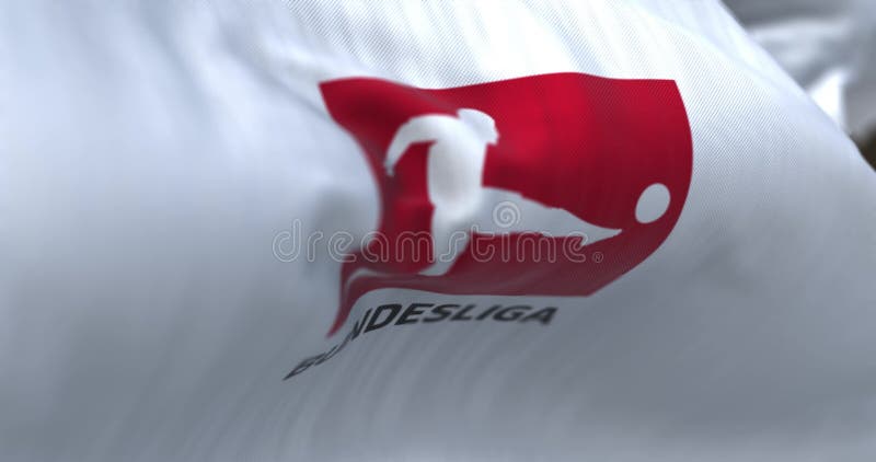 Close-up of Waving Flag with Chicago White Sox MLB Baseball Team Logo,  Seamless Loop, Blue Background. Editorial Stock Footage - Video of player,  score: 85523770