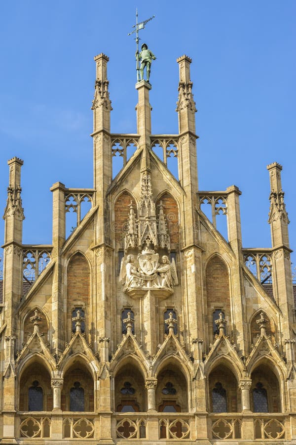 Monjes sala, Baviera, alemania.