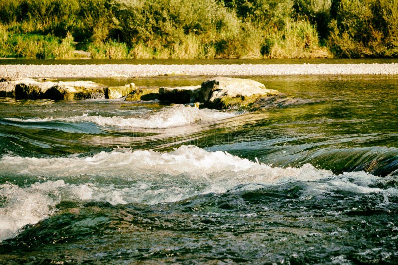 Munich Tysklandfloden naturchillout kopplar av retro arkivbilder Munich Tysklandfloden naturchillout kopplar av retro arkivbilder