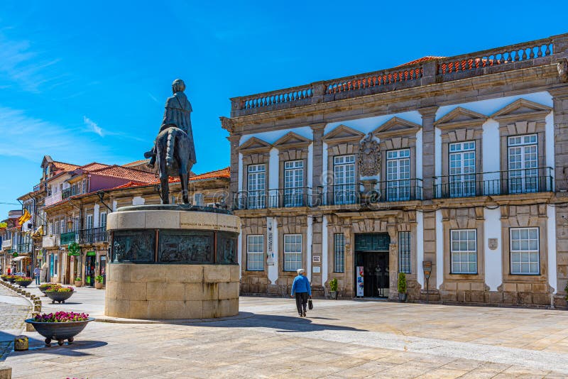 Município de Viana do Castelo