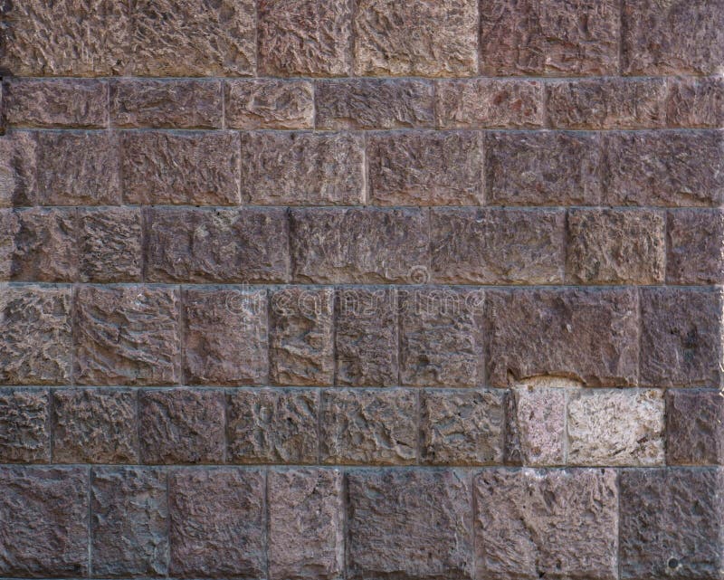 Mur de briques Grands fond et texture bruns de mur de briques Mur de briques rouge-brun avec la structure minable Rétro façade de image libre de droits Mur de briques Grands fond et texture bruns de mur de briques Mur de briques rouge-brun avec la structure minable Rétro façade de image libre de droits