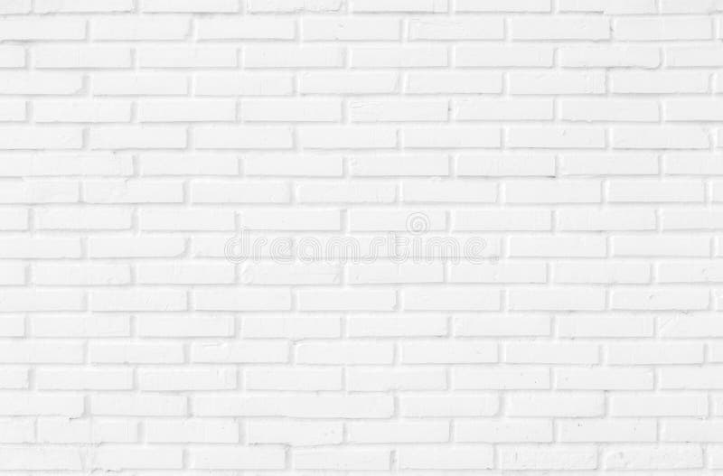 Mur de briques noir et blanc