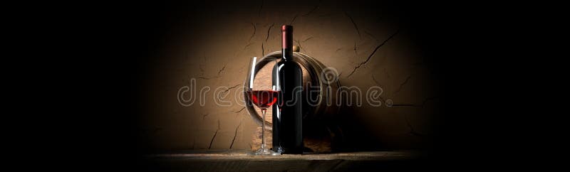 Mur de vin et d'argile photos stock Mur de vin et d'argile photos stock