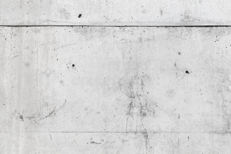 Mur En Béton Gris Clair Texture De Fond Photo Stock Image