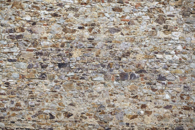 Mur en pierre image stock Mur en pierre image stock