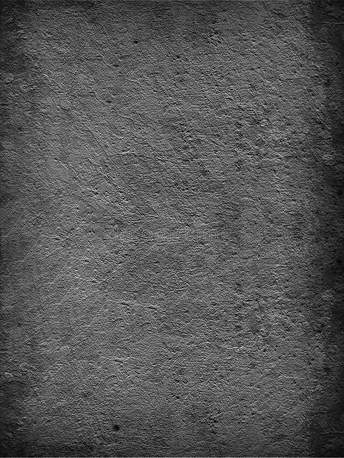 Mur grunge en béton photo libre de droits Mur grunge en béton photo libre de droits