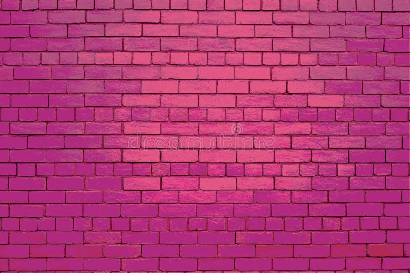 Mur rose en pastel image stock. Image du construction 151304781