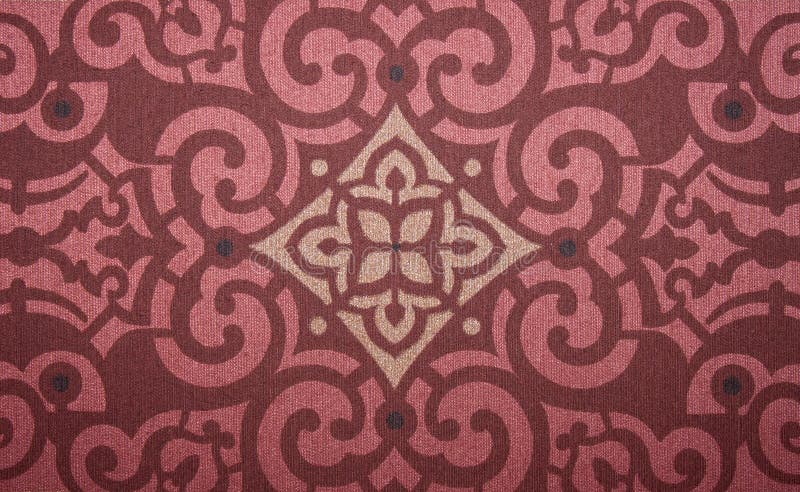Mur royal de fond d'élément de vintage photo libre de droits Mur royal de fond d'élément de vintage photo libre de droits