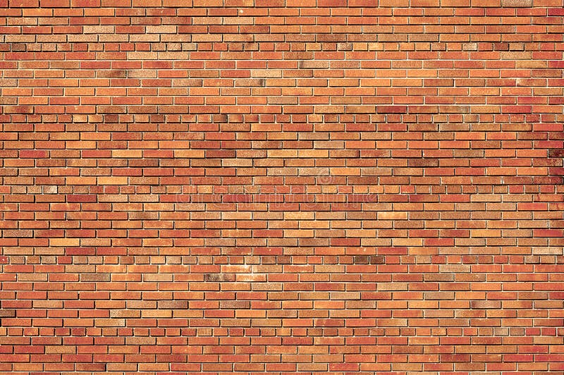 Structure and structure of a brick wall. Structure and structure of a brick wall.