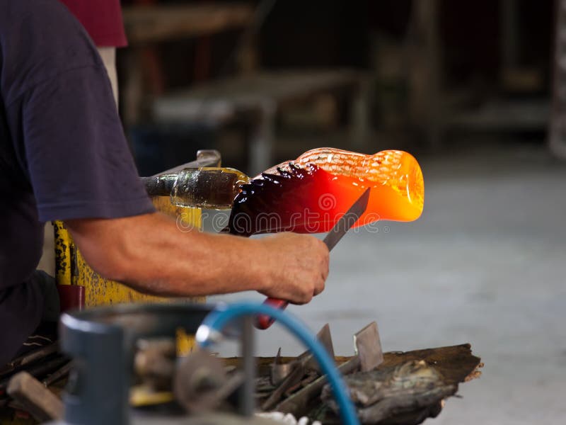 Murano Glass