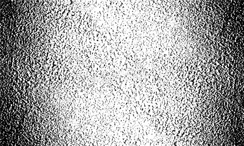 murbruk för konkret grunge för bakgrund befläckte gammal den surface texturväggen Abstrakt sömlöst oväsen svart och wh vektor illustrationer murbruk för konkret grunge för bakgrund befläckte gammal den surface texturväggen Abstrakt sömlöst oväsen svart och wh vektor illustrationer