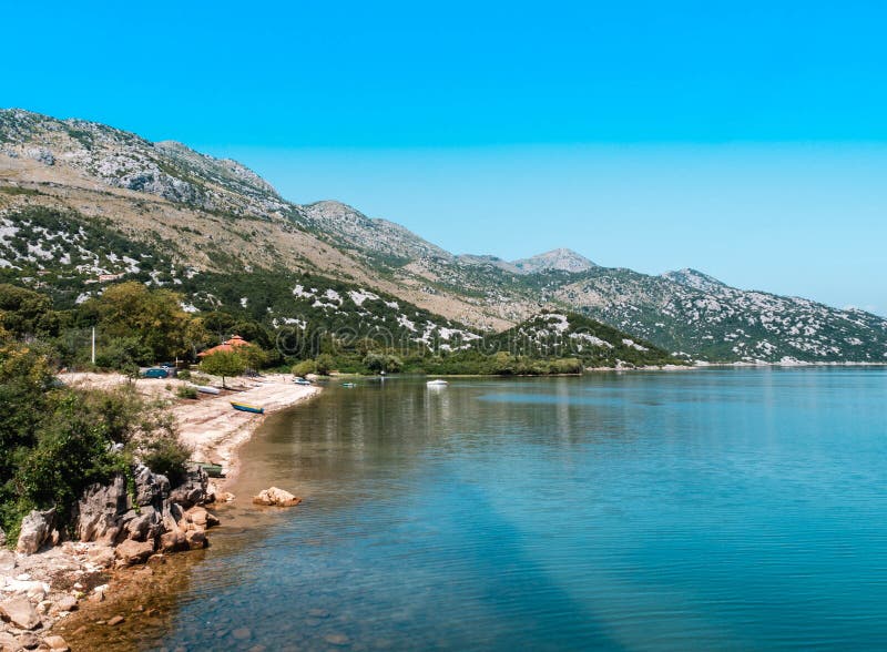 Murici Beach stock photo. Image of park, europe, blue - 162159500