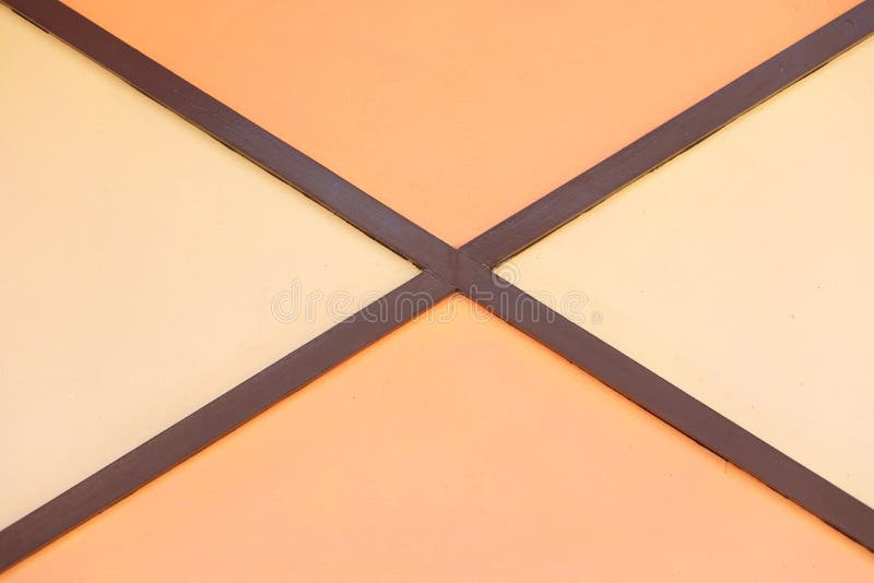 Muro de cimento da arte moderna para o fundo imagens de stock royalty free