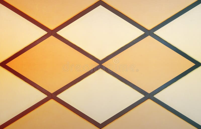 Muro de cimento da arte moderna para o fundo imagens de stock