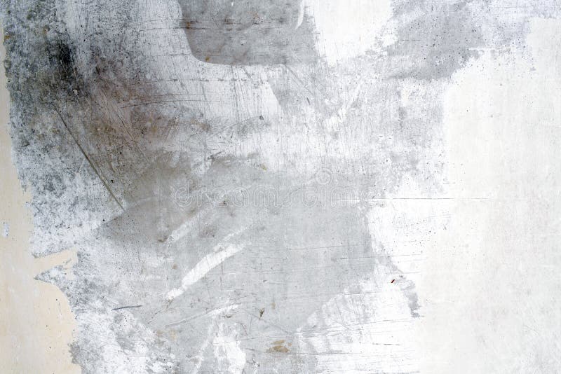 Parede de betão texturizado imagem de stock royalty free