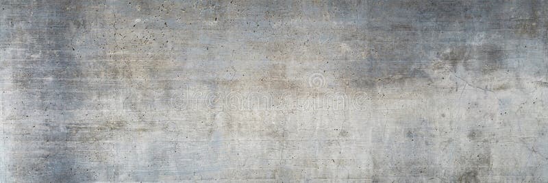 Muro di cemento