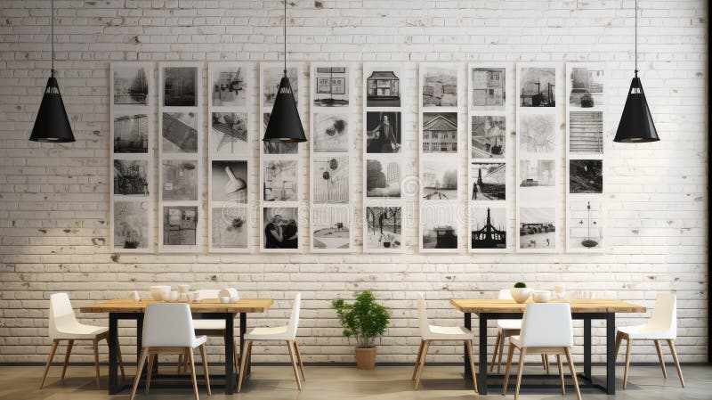 Muro di cemento bianco royalty illustrazione gratis