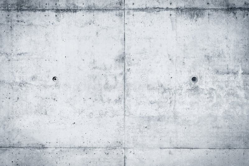 Muro di cemento di una costruzione immagini stock libere da diritti Muro di cemento di una costruzione immagini stock libere da diritti
