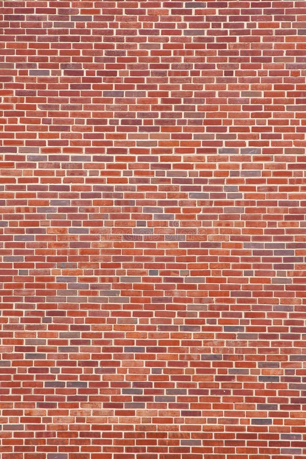 Muro di mattoni immagine stock libera da diritti