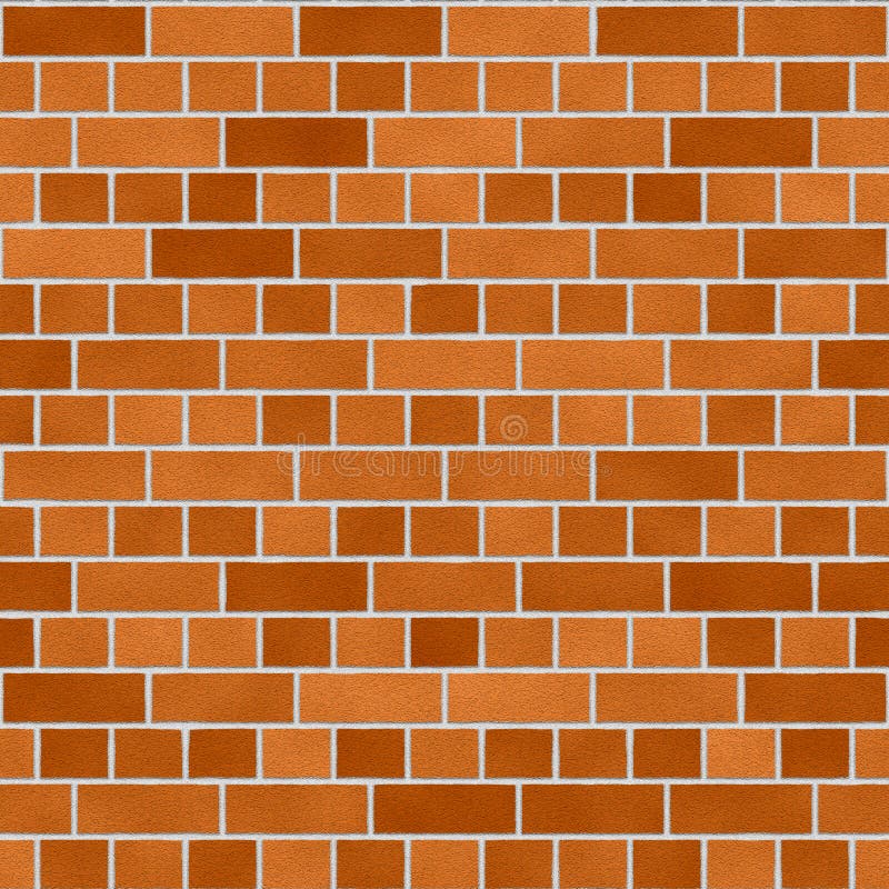 Muro di mattoni illustrazione vettoriale