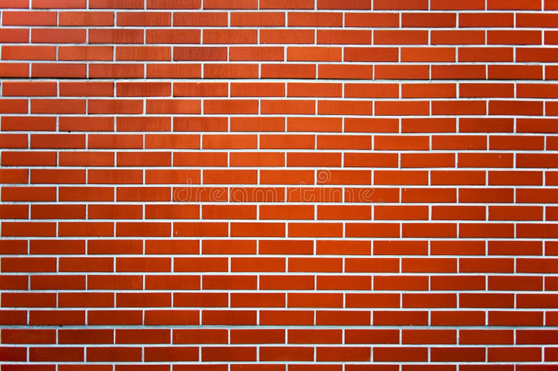 Muro di mattoni fotografie stock Muro di mattoni fotografie stock