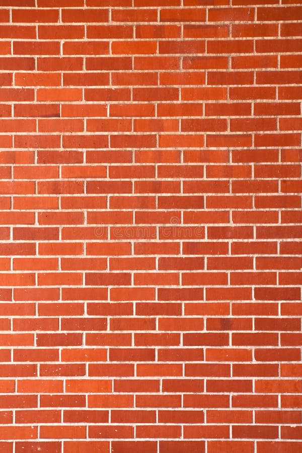 Muro di mattoni - nuovo immagini stock libere da diritti