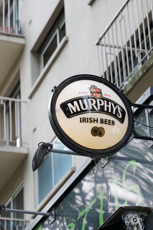 Пиво Murphy S Купить